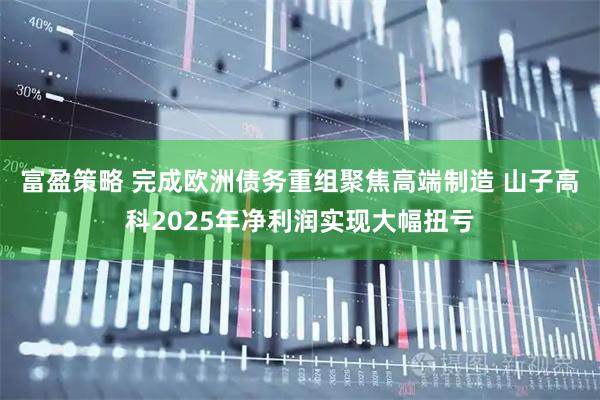 富盈策略 完成欧洲债务重组聚焦高端制造 山子高科2025年净利润实现大幅扭亏