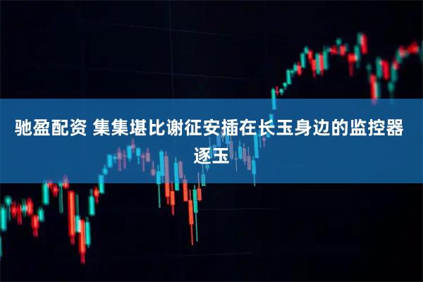 驰盈配资 集集堪比谢征安插在长玉身边的监控器 逐玉